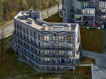 Гостевой дом SKYPARK ApartHotel Красная Поляна